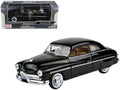 Motormax Diecast 1/24 1949 Mercury Black