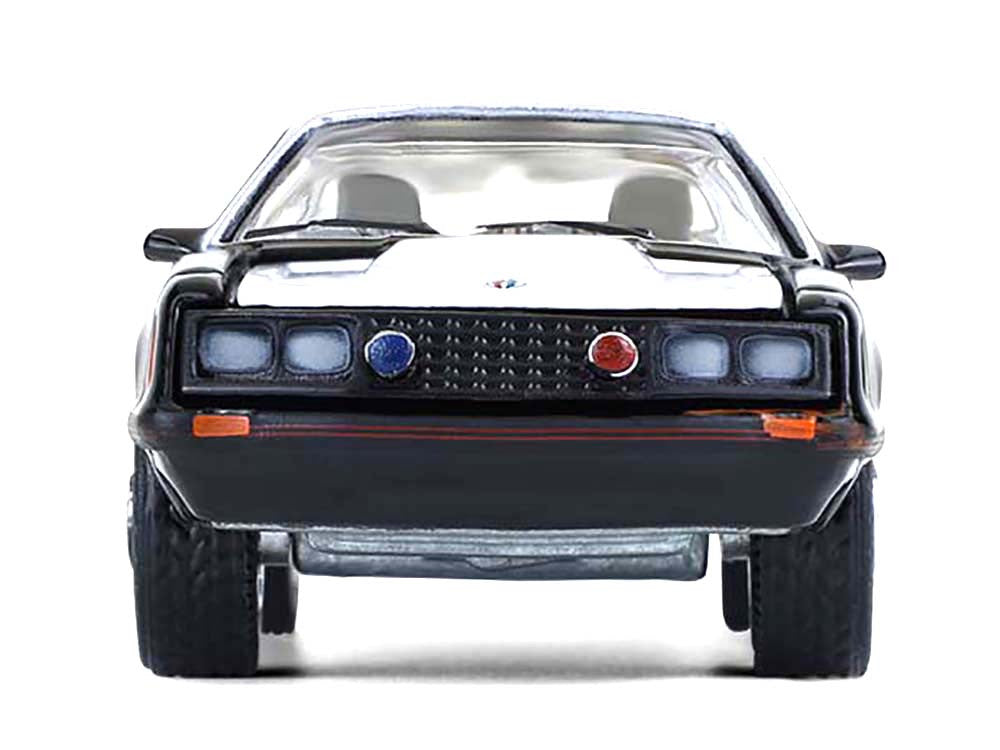 Greenlight Collectibles Diecast 1/64 1982 Ford Mustang SSP Texas