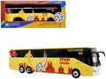 Iconic Replicas Diecast 1/87 Coach Bus "Spain National Football Team"